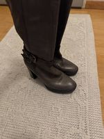 Globus Stiefel