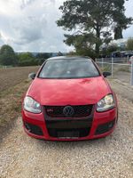 VW Golf GTI