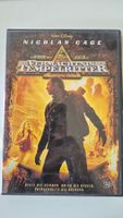 DVD Das Vermächtnis der Tempelritter
