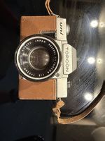 Topcon Uni mit UV Topcor 53mm f/2  (Japan, 1960er)