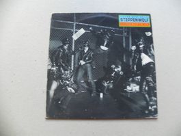 LP Rock Blues Band Steppenwolf 1976 The Best of