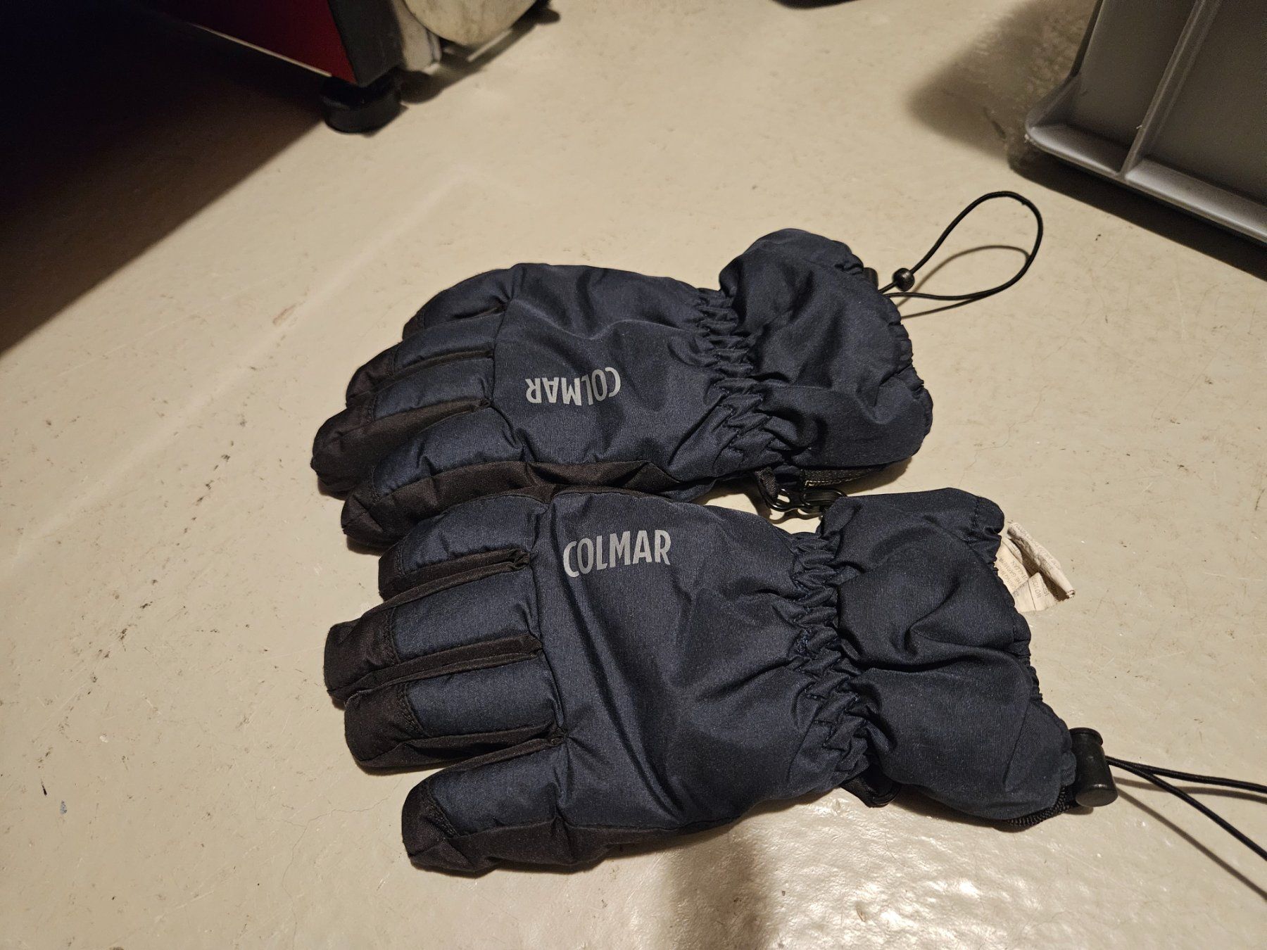 Guanti: Skihandschuhe Colmar Kinder Grösse 5 – Usato da Embrach venduto da Lilly2021