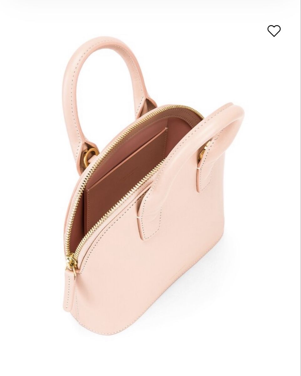 Mansur Gavriel Taschen für Damen: Mansur Gavriel mini Handtasche rosa – Neu (gemäss Beschreibung) aus Baar von sabisun66 1