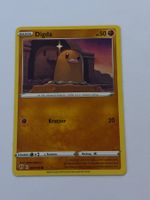 Pokemon-Karte Digda 084/189