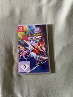 Mario tennis Aces