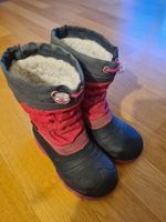 Winterstiefel Gr 29