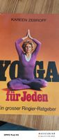 Yoga für Jeden