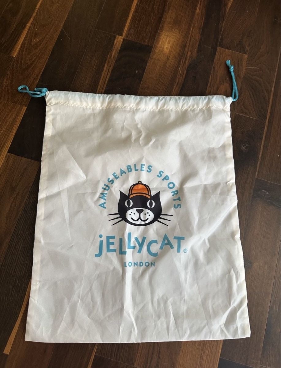 Borse & Zaini: Jellycat Tasche – Usato da Balgach venduto da ren_xy57