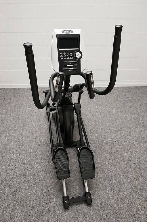 NordicTrack Vélos d'appartement: Crosstrainer von NordicTrack – D'occasion à Buch am Irchel par ber_8fgp