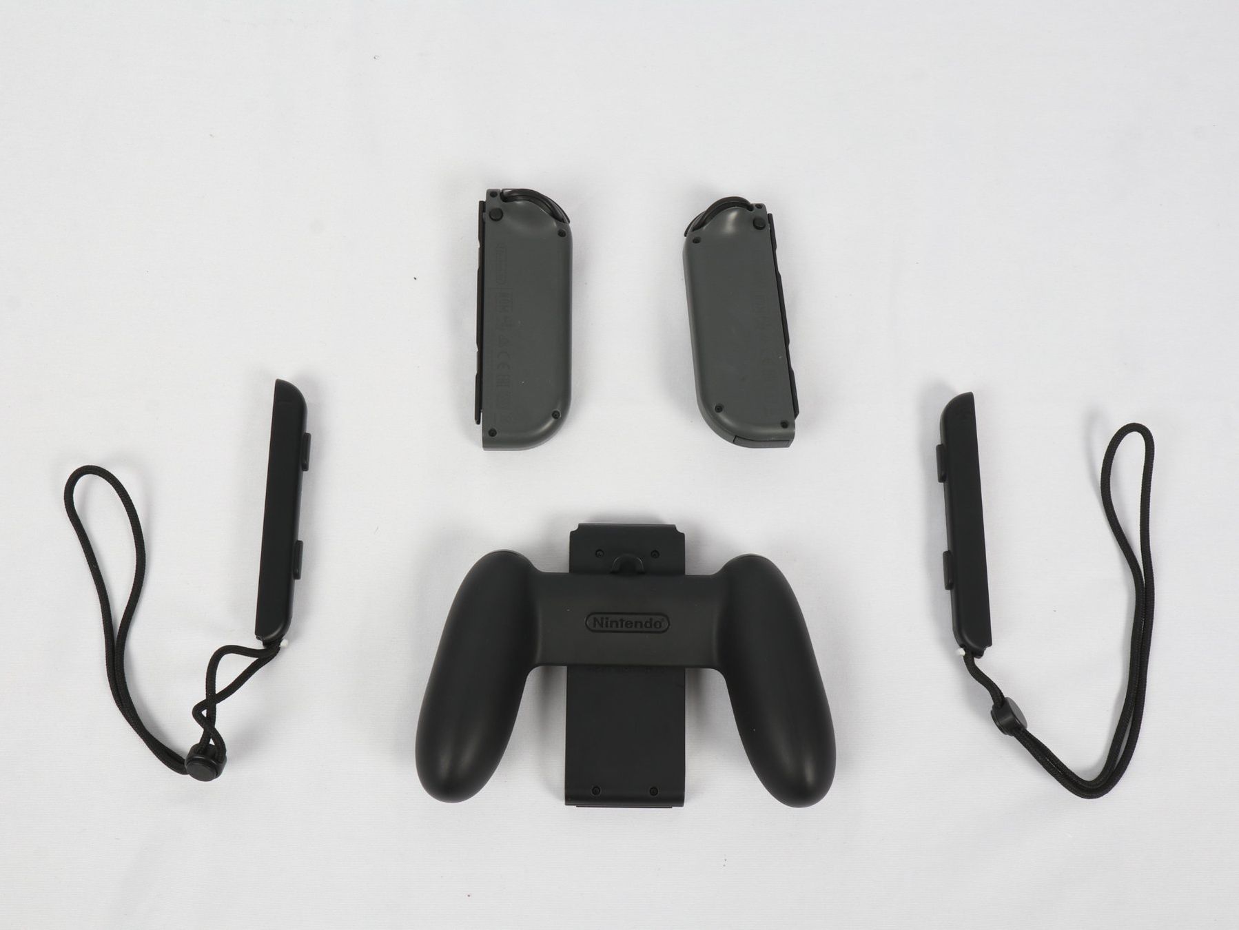 Nintendo Console: NINTENDO Switch – Usato da Steinen venduto da Restwert_Steinen 7