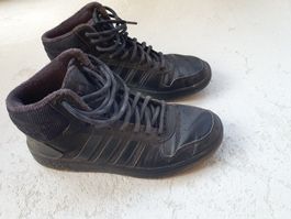 Adidas Leder Grösse 42.5 , 10 Fr