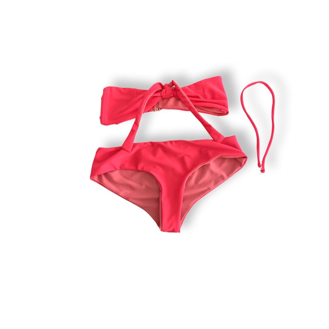Badekleider & Bikinis: BIKINI beidseitig tragbar - neu - – Neu (gemäss Beschreibung) aus Jona von vanessasupermarket20 2