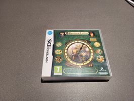 Professor Layton und die verlorene Zukunft - Nintendo DS