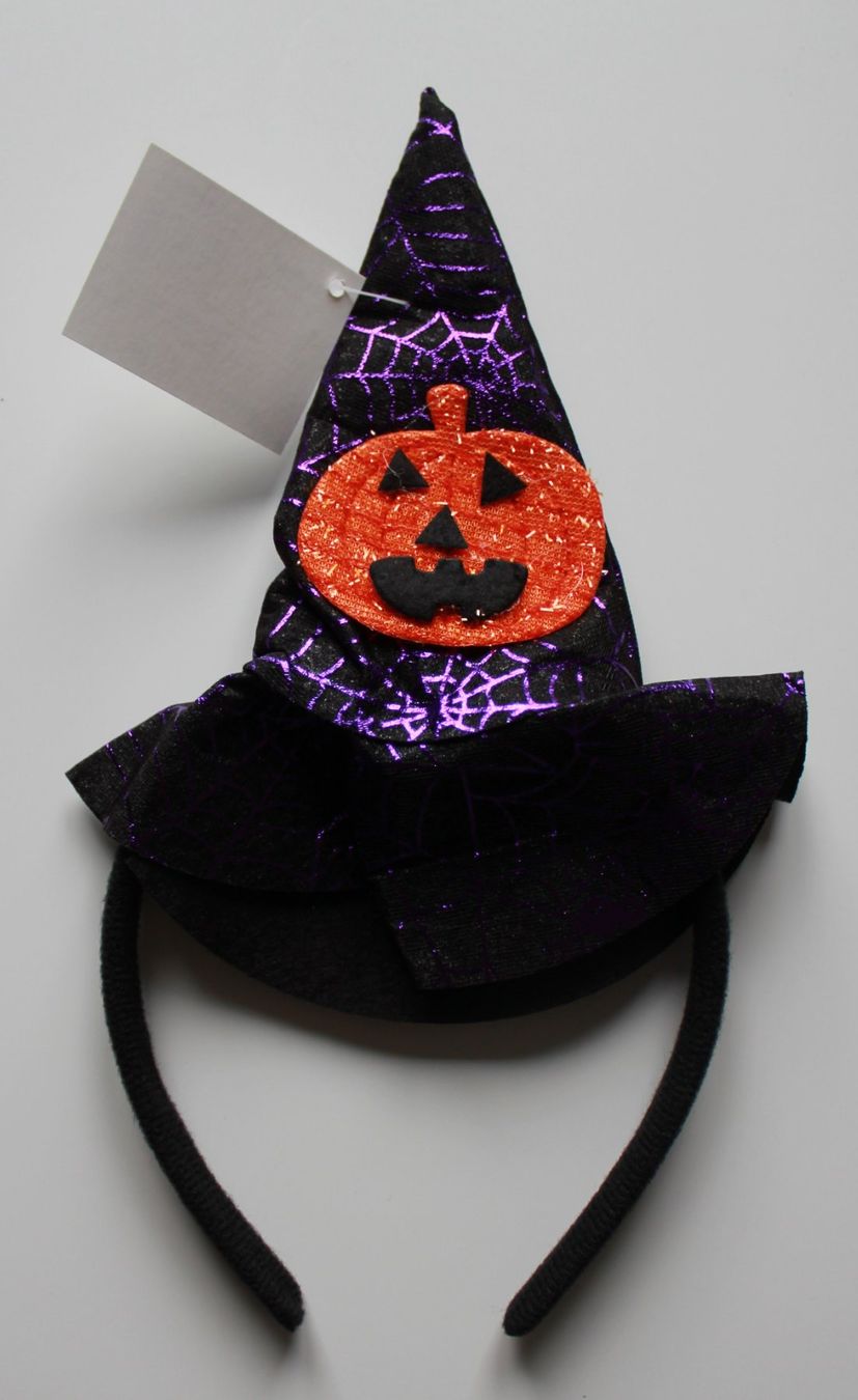 Costumi: Costume sorcière / Hexe t. 2 - 3 ans – Usato da Peseux venduto da CoolShoping 5