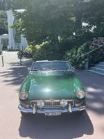 MGB Mk II