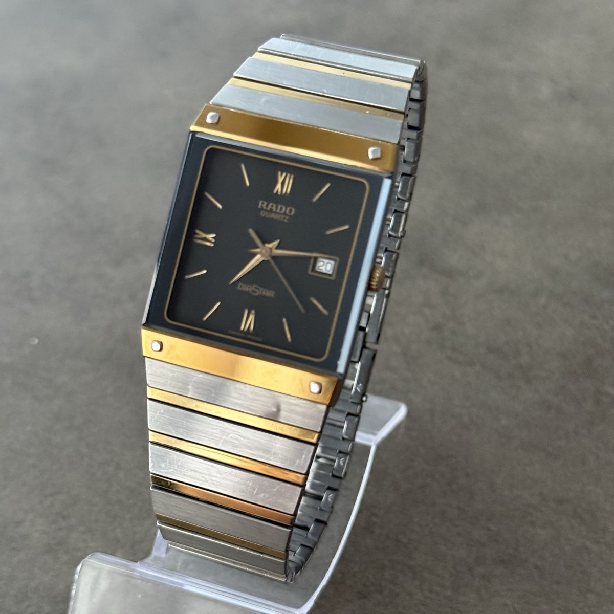 Rado Uhren: Rado DiaStar  – Gebraucht aus Villmergen von Swiss2011 2