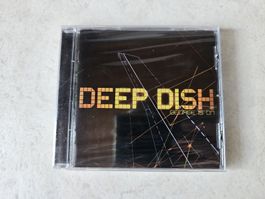 Deep Dish  -  George Is On  /  Fabrikneu