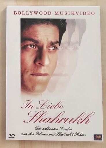 Tutti i DVDs: In Liebe Shahrukh: Die schönsten Lieder – Usato da Kölliken venduto da arwen6