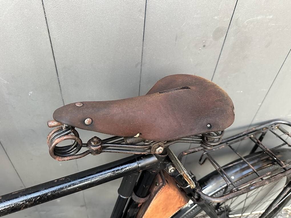 Velos: Bicicletta esercito svizzero militare  – Gebraucht aus Quartino von DiloUsato 4