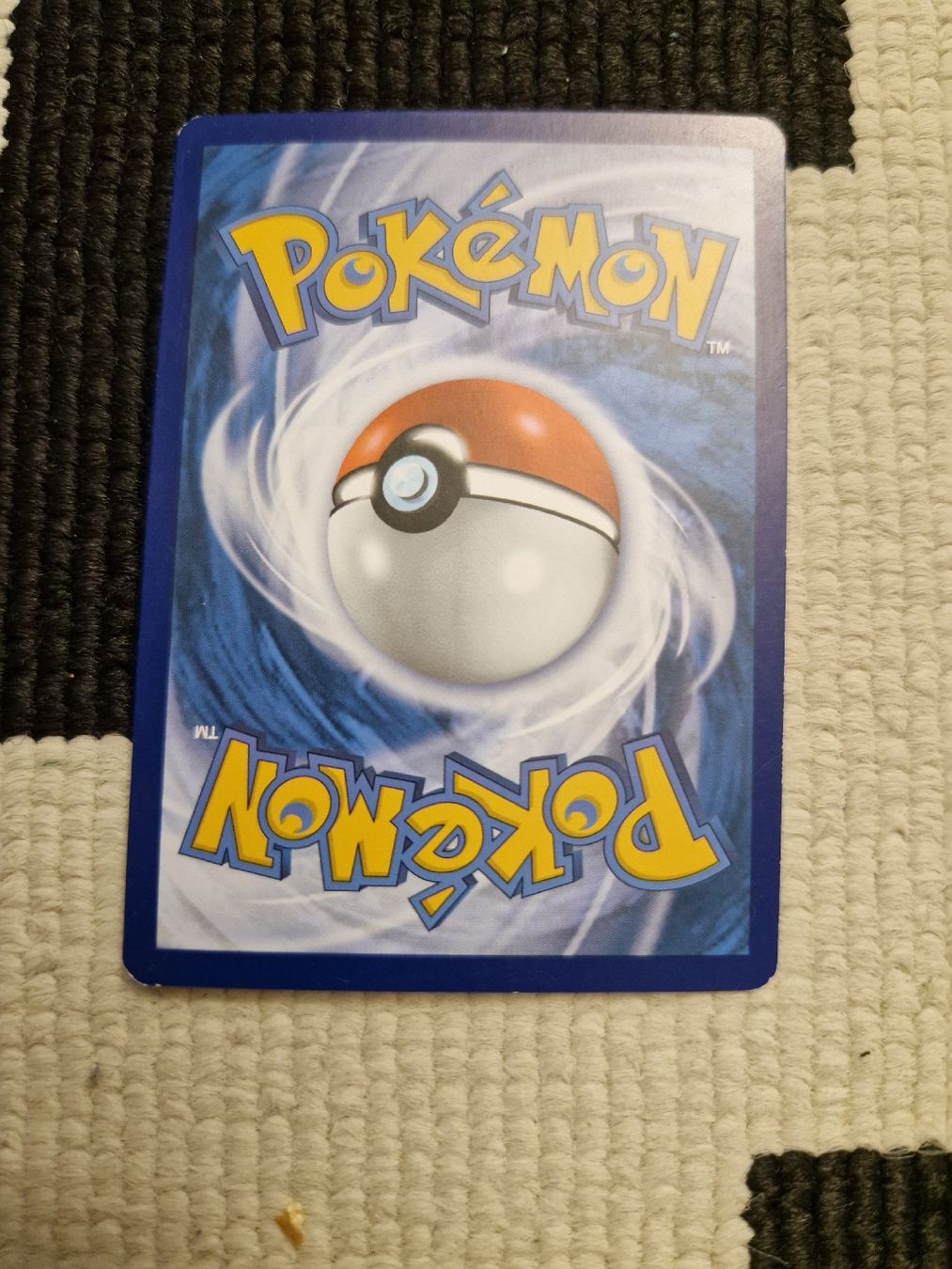 Pokémon Sammelbilder & Trading cards: Pokémon Karte Basis-Energie Wasser – Gebraucht aus Zollikerberg von nmonika 1