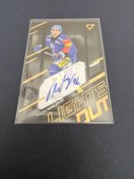 Sportzoo Light Out signed Morley EHC Kloten