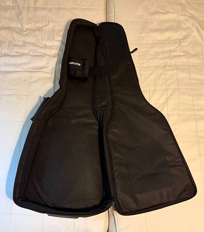 Strumenti musicali: Gitarre Ibanez – Usato da Bern venduto da gab_ncg6 2