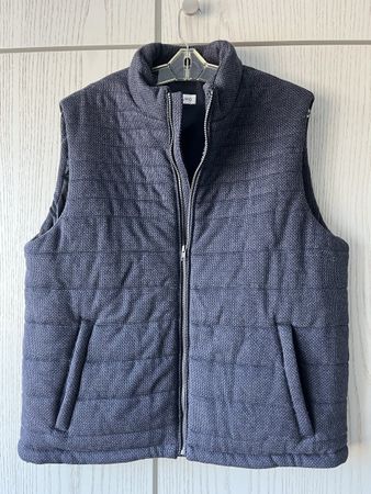Cooles Herrengilet