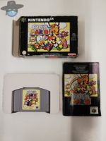Paper Mario / Nintendo 64 N64