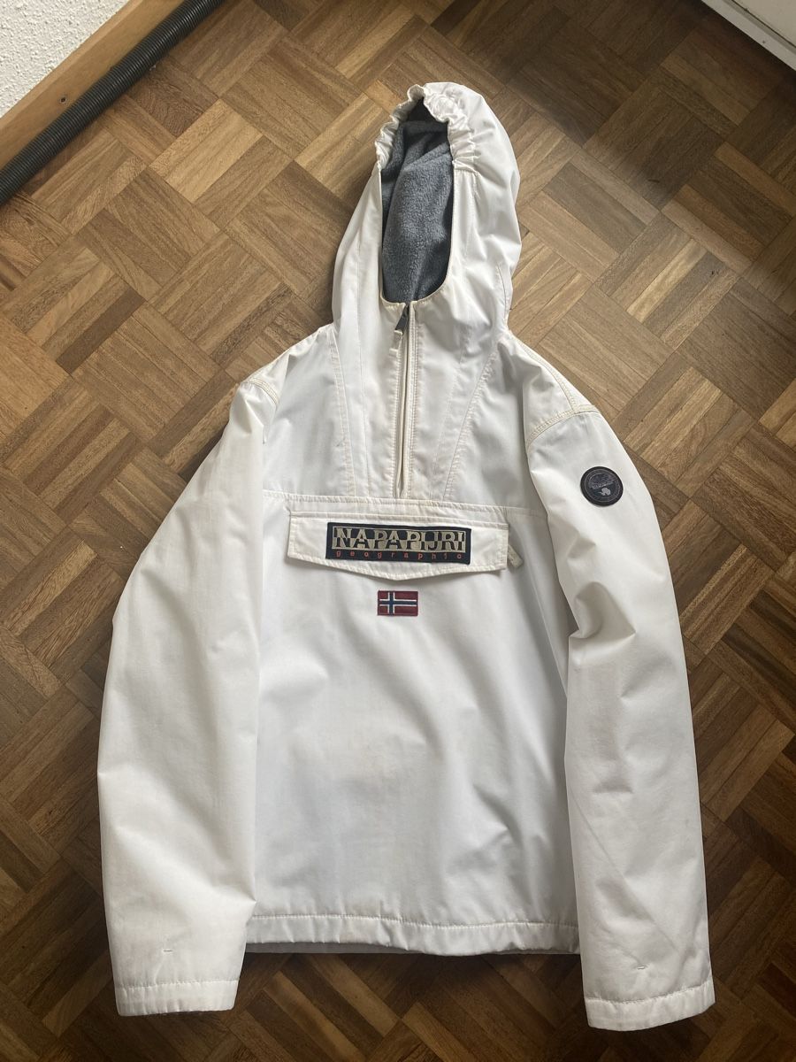 Giacche & Cappotti: Napapijri Winterjacke Kinder – Usato da Männedorf venduto da Sandrina8