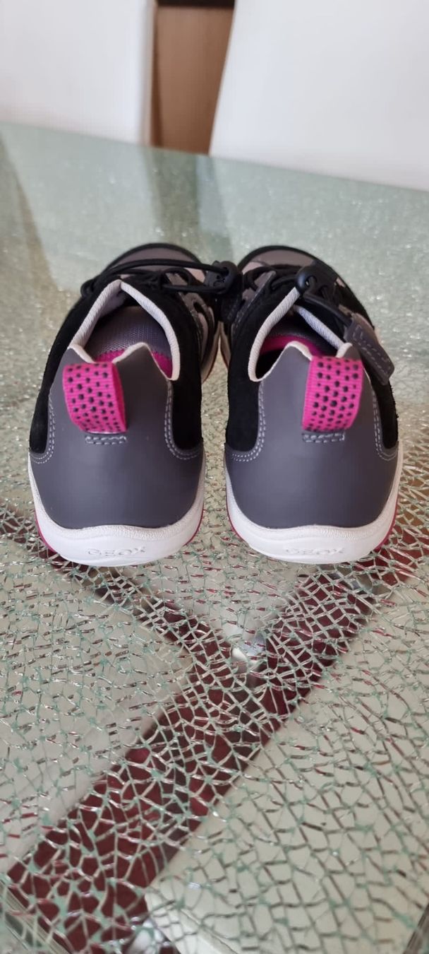 Geox Damenschuhe: Geox Gr. 38 – Neu (gemäss Beschreibung) aus Luzern von Reni025 8
