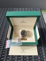 Rolex GMT Master II Rootbeer 126711CHNR Fullset