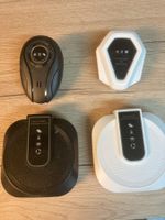 Set appareils ultrason USB anti-animaux