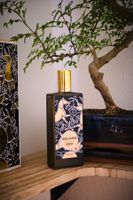 Irish Leather, Memo Paris (DECANT)