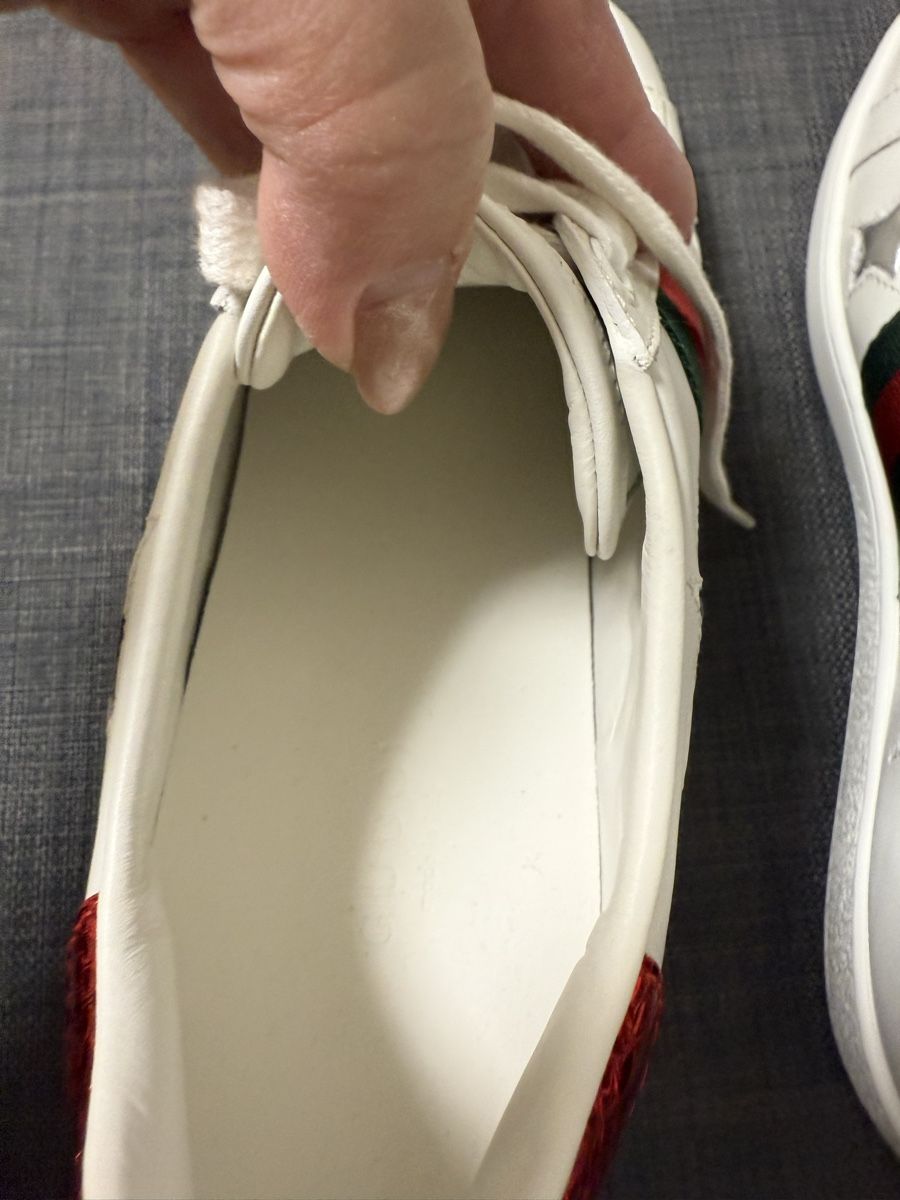 Scarpe da donna: Gucci Turnschuhe NEU – Nuovo (secondo la descrizione) da Dietwil venduto da schiwi 4