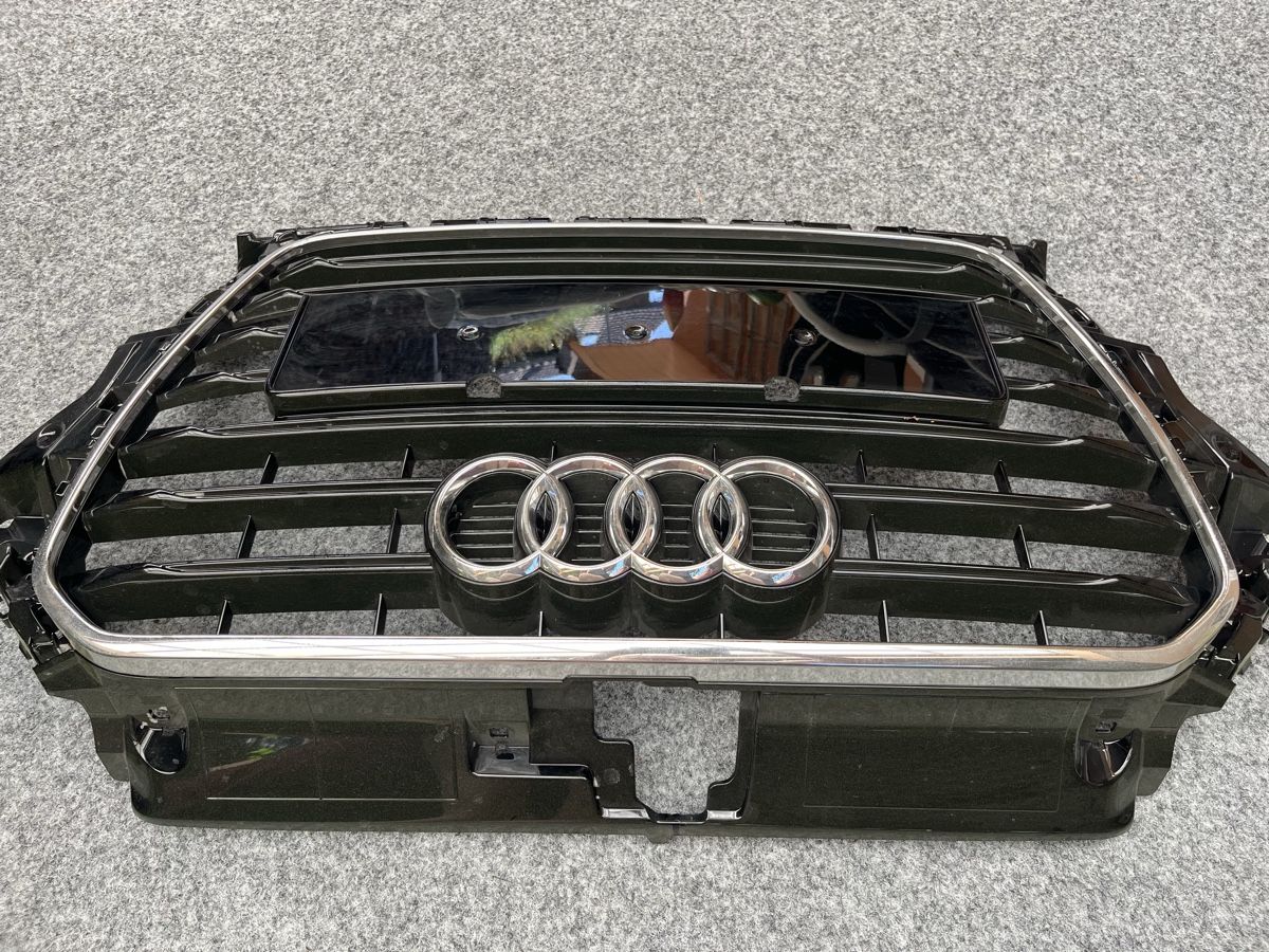 Griglie: Audi 8V Kühlergrill S-Line Grill, neu . – Nuovo (secondo la descrizione) da Seon venduto da Sonnenblume95 4