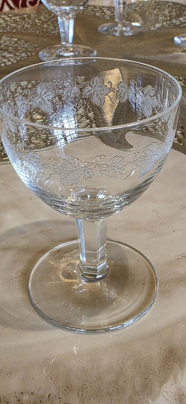 Gläser: Schnaps Gläser, 5 Stück – Gebraucht aus Kaufdorf von Nati-Nati 4