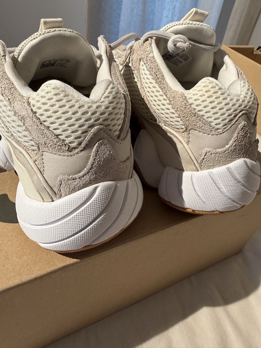Adidas Scarpe da uomo: Adidas Yeezy 500 – Usato da Schlieren venduto da ana_ribeiro19 5