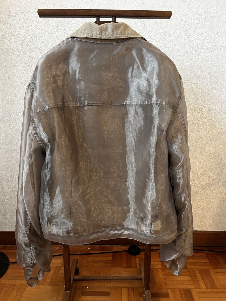 Giacche: Y-Project Jacke – Usato da Rümlang venduto da fab_wct5 1