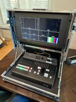 Blackmagic Atem Television 4k switcher kit