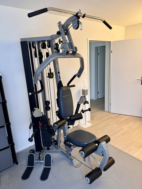BodyCraft GX Multistation Acheter sur Ricardo