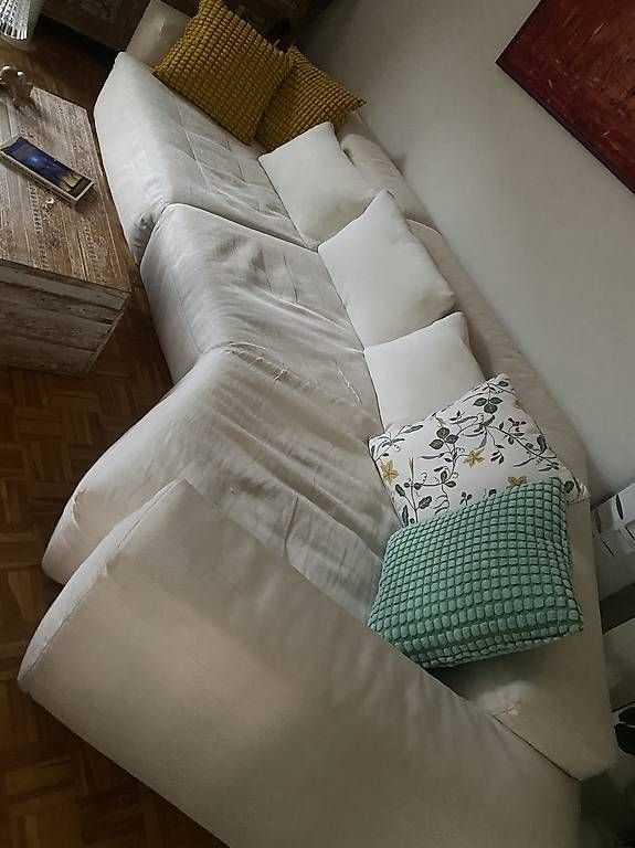 Sofas: Divano  – D'occasion à Melide par gin_5hjk 1
