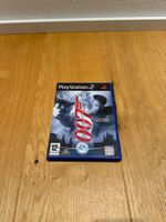 PS2 | James Bond 007 -  Alles oder nichts