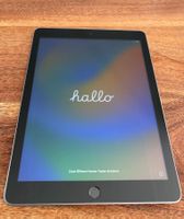iPad 5 (2017),  9.7", 32 GB, WiFi,  Garantie bis 12.11.26