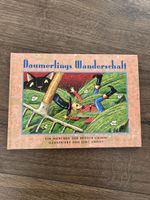 Daumerlings Wanderschaft - Märchenbuch