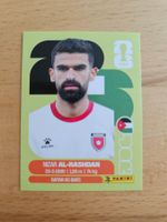 Panini WM 2026 JOR 10