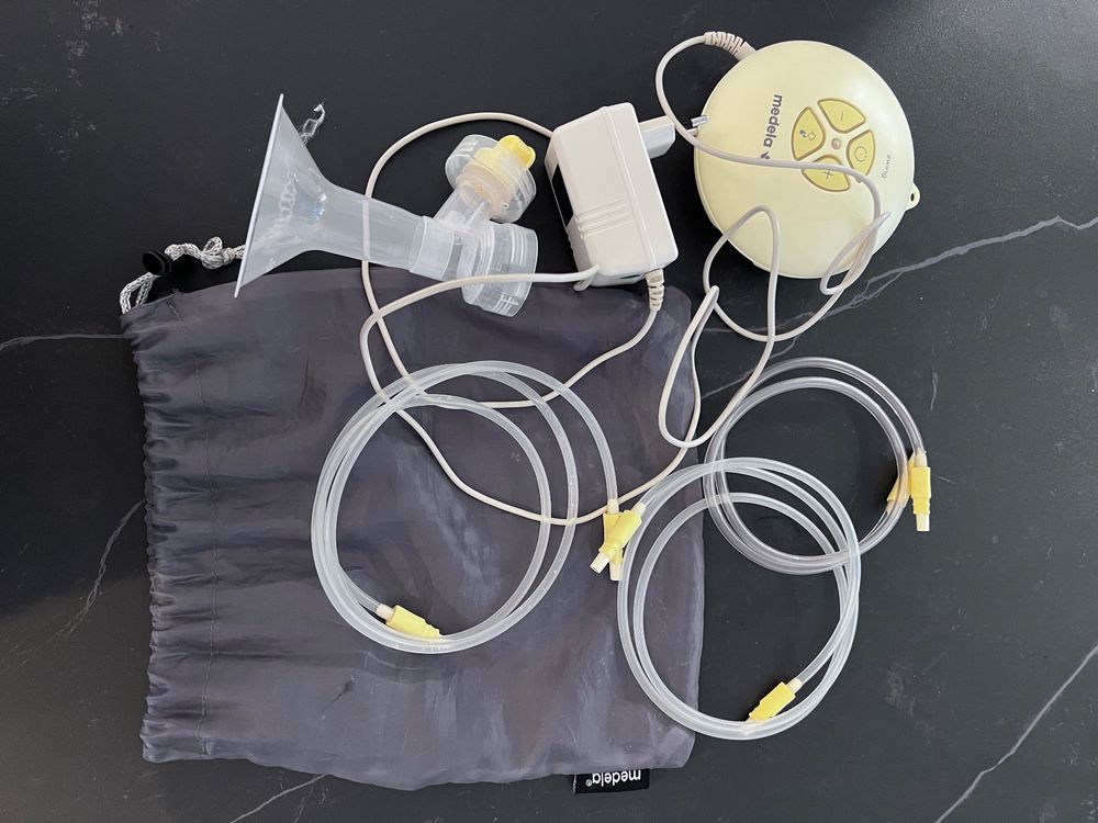 Medela Swing | Kaufen auf Ricardo
