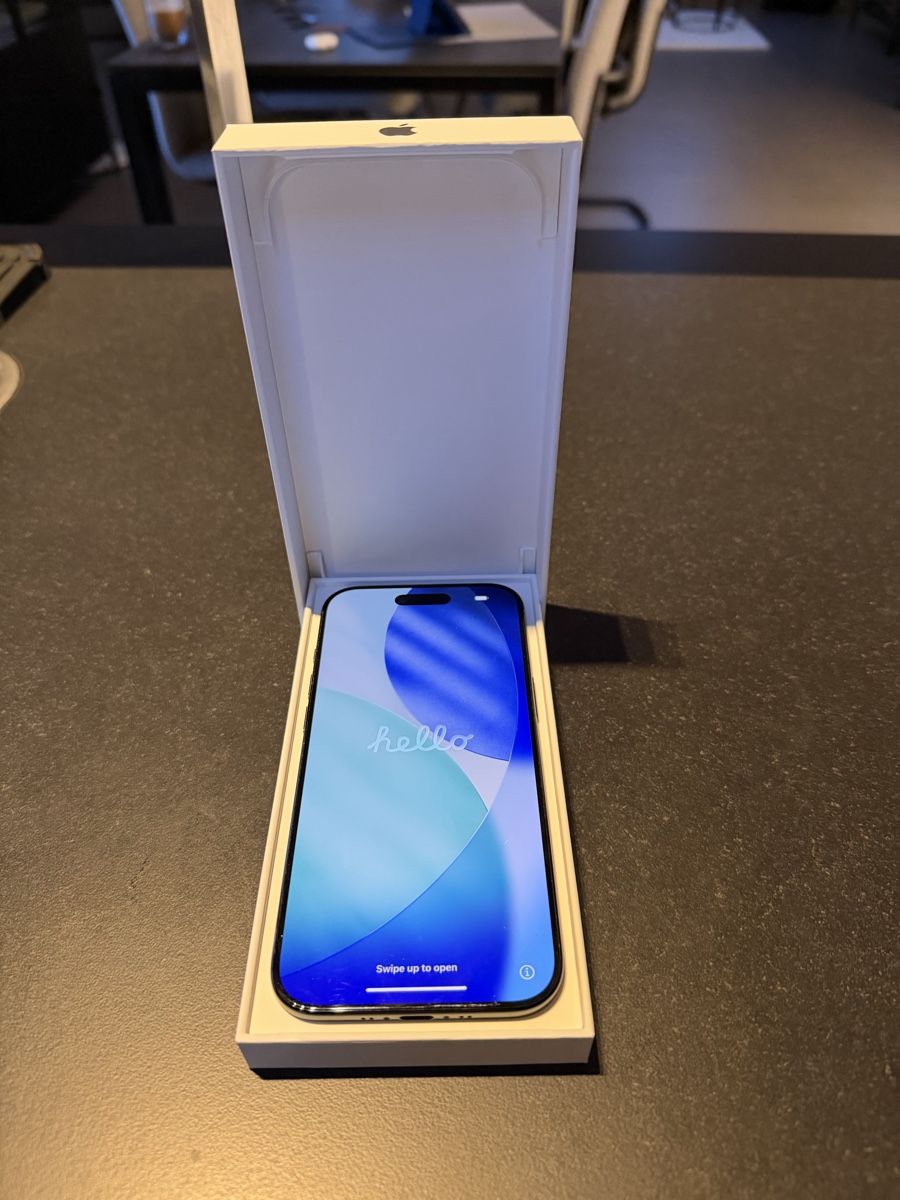 Apple Telefoni cellulari / Smartphones: Iphone Air – Usato da Oberweningen venduto da Manuelfuchs