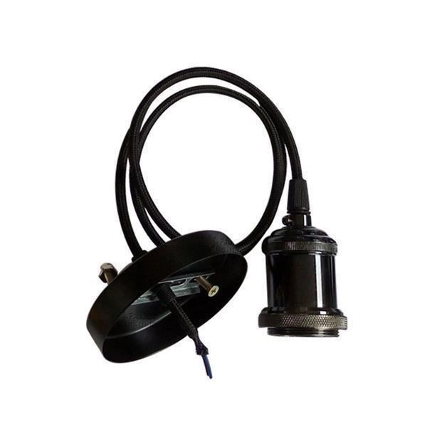 Lampen: Vinrage Retro Aluminium E27 Fassung – Neu und originalverpackt aus Winterthur von Neilpryde01 4