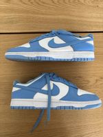Nike Dunk Schuu Babyblau Grösse 43