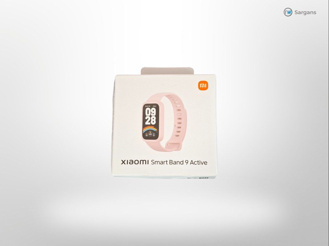 Xiaomi Smartwatch: XIAOMI Smart Band 9 Active Smartwatch – Neu (gemäss Beschreibung) aus Sargans von Restwert_Sargans